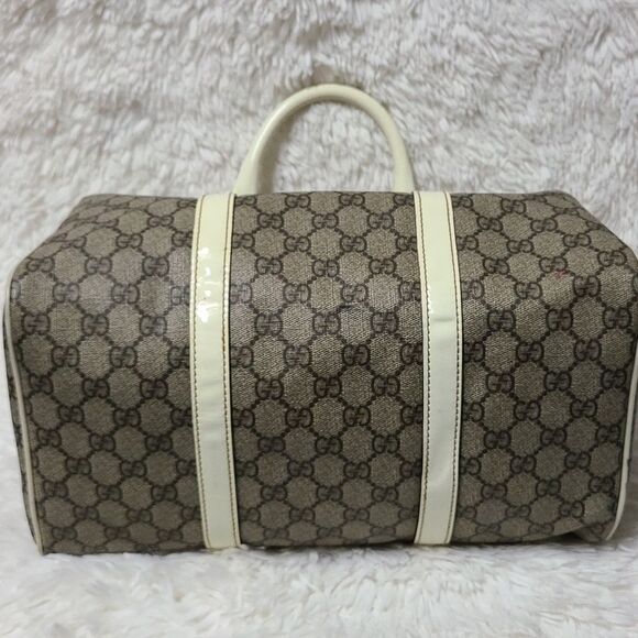 💯 Authentic Gucci Handbag 🍀 - Picture 4 of 16